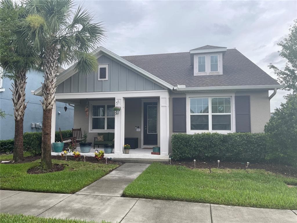 14788 CARAVAN AVENUE ODESSA, FL 33556