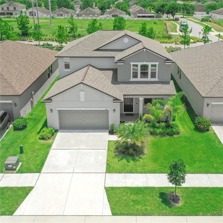 10623 BAHAMA WOODSTAR COURT