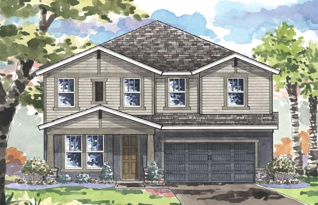 18349 RAMBLE ON WAY LAND O LAKES, FL 34638