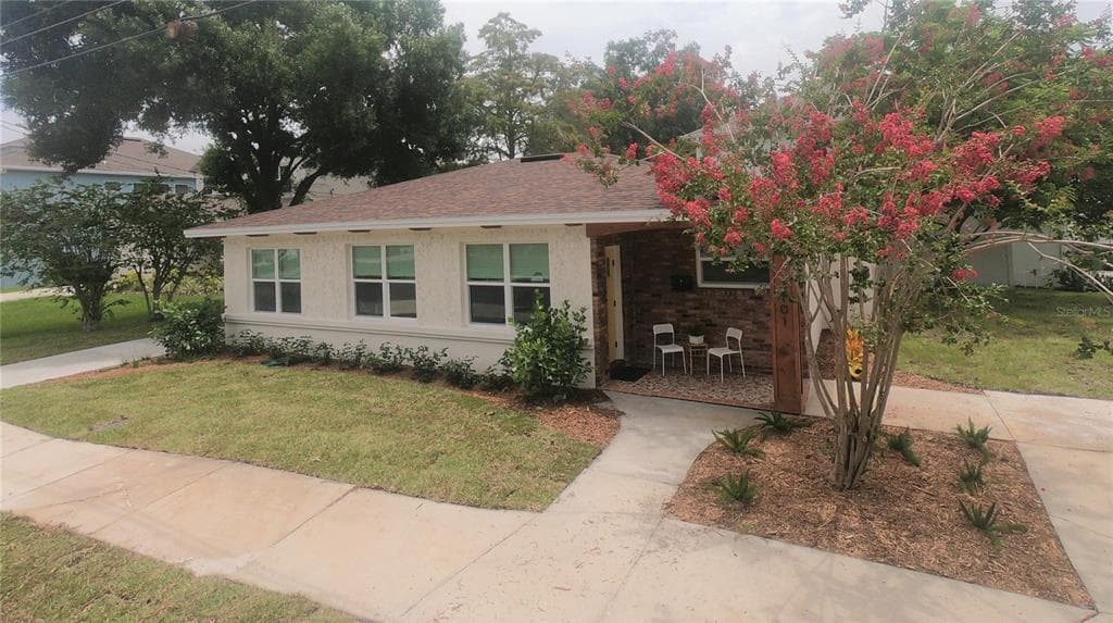 3101 N KINYON AVENUE TAMPA, FL 33603