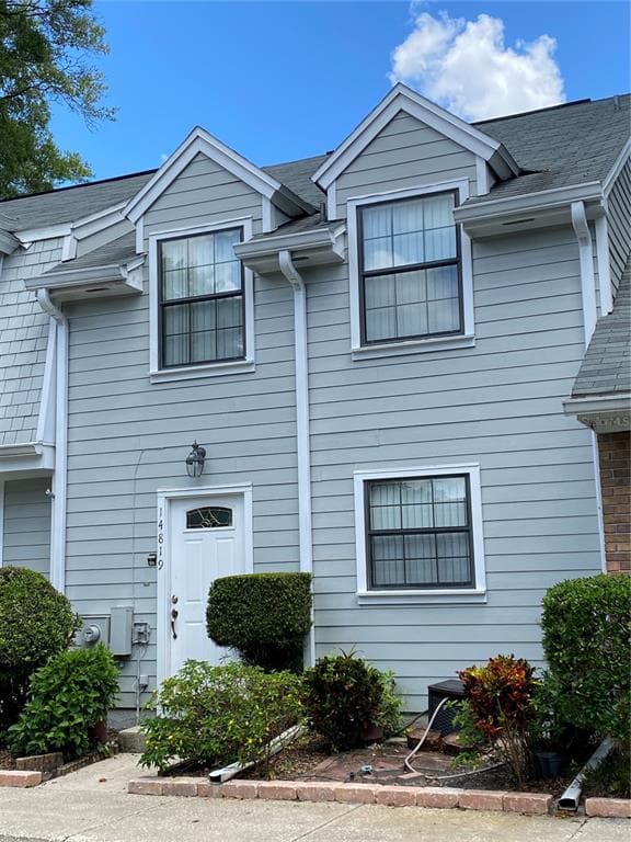 14819 WINDING CREEK COURT TAMPA, FL 33613