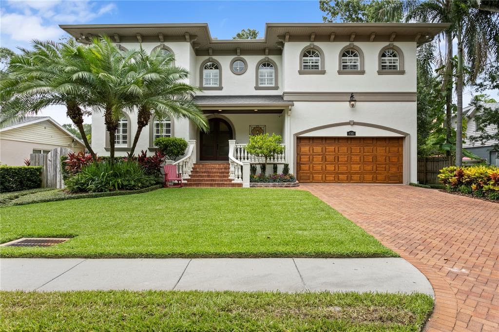 4909 W JUNO STREET TAMPA, FL 33629