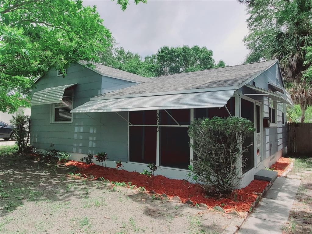 2620 18TH STREET S ST PETERSBURG, FL 33712