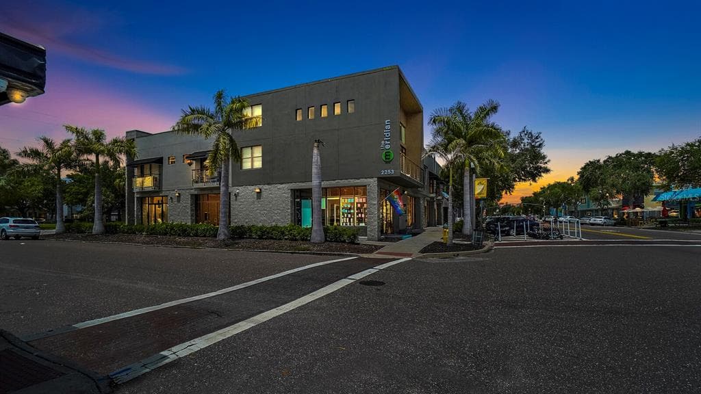 2253 CENTRAL AVENUE UNIT 206