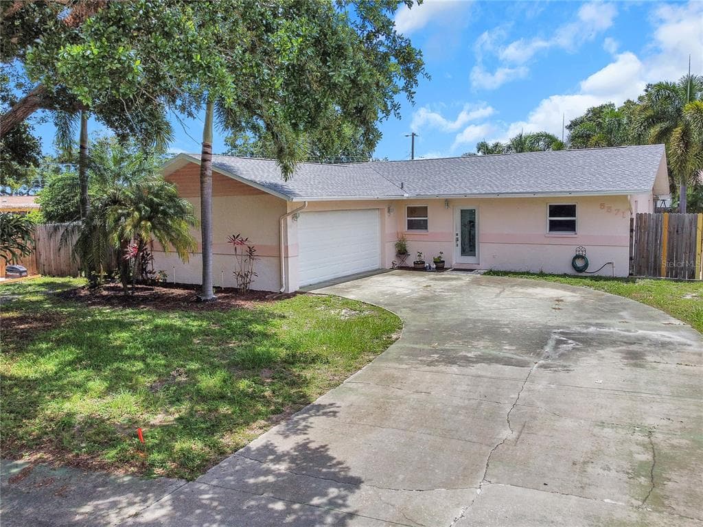 5571 57TH WAY N KENNETH CITY, FL 33709
