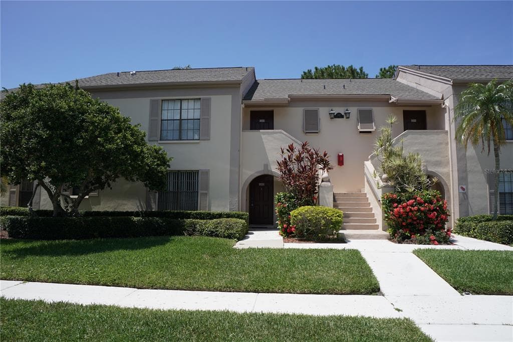 2497 HERON TERRACE UNIT C103 CLEARWATER, FL 33762