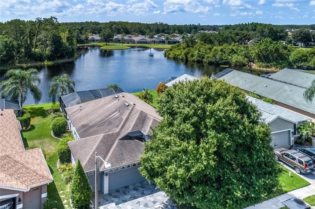 8144 SANGUINELLI ROAD LAND O LAKES, FL 34637