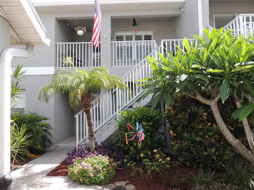 14460 MARINA WAY UNIT 18 SEMINOLE, FL 33776