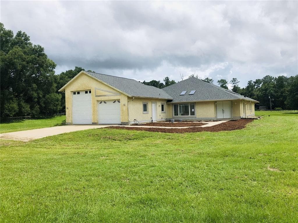 6 WINTERGREEN WAY OCALA, FL 34482
