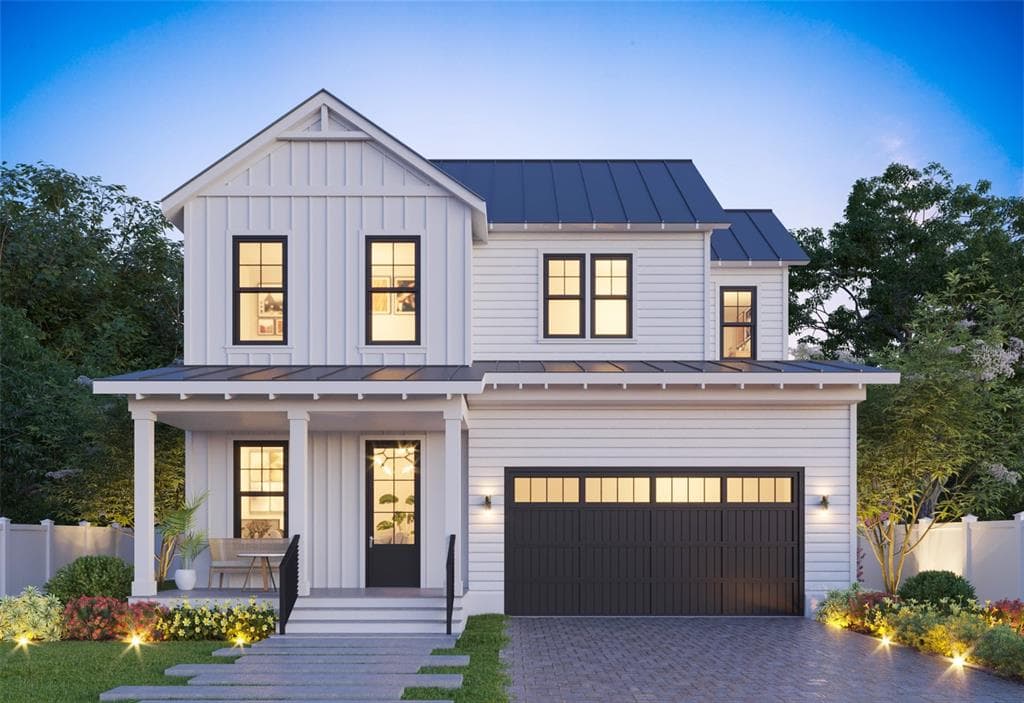 303 W HENRY AVENUE
