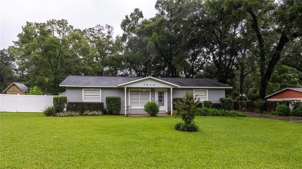 3910 SE 33RD AVENUE OCALA, FL 34480