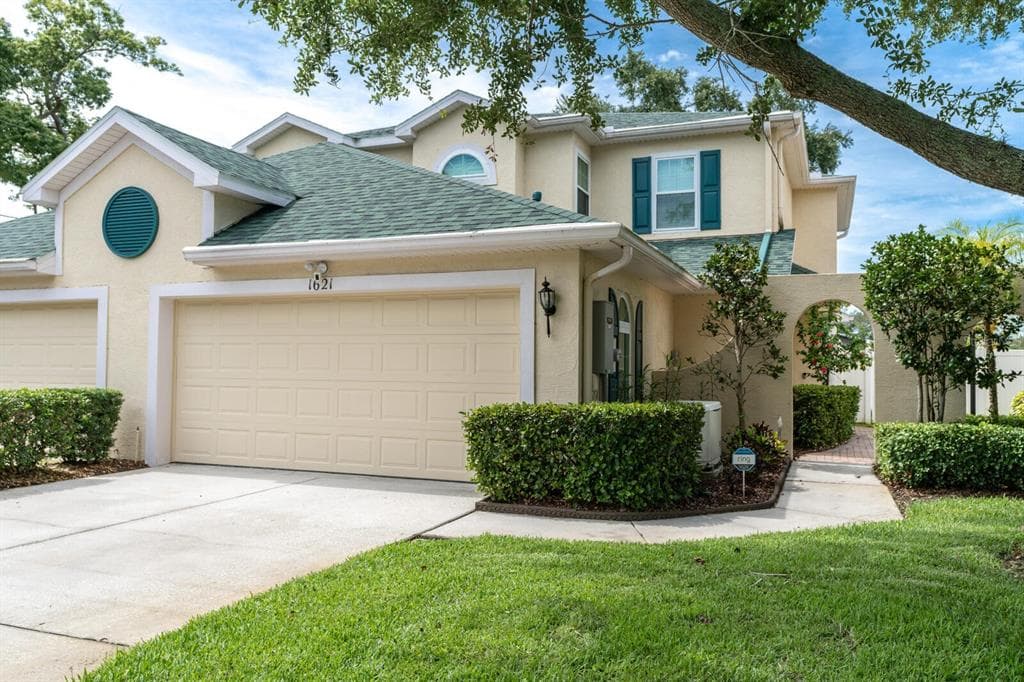 1621 JACOB COURT CLEARWATER, FL 33756