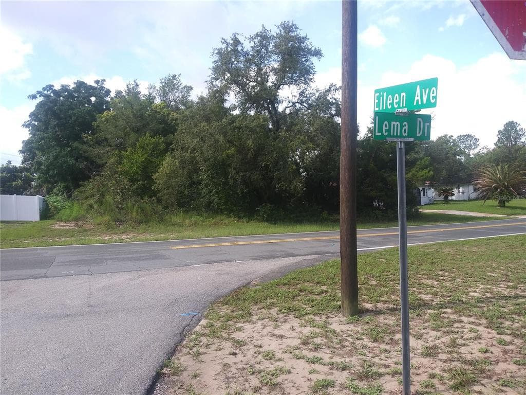 3378 LEMA DRIVE SPRING HILL, FL 34609
