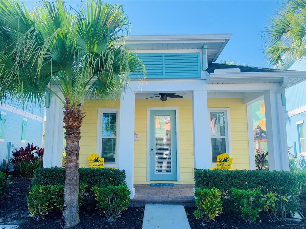 3054 PIRATE WAY KISSIMMEE, FL 34747