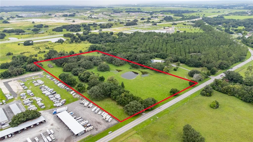 31836 STATE ROAD 52 SAN ANTONIO, FL 33576