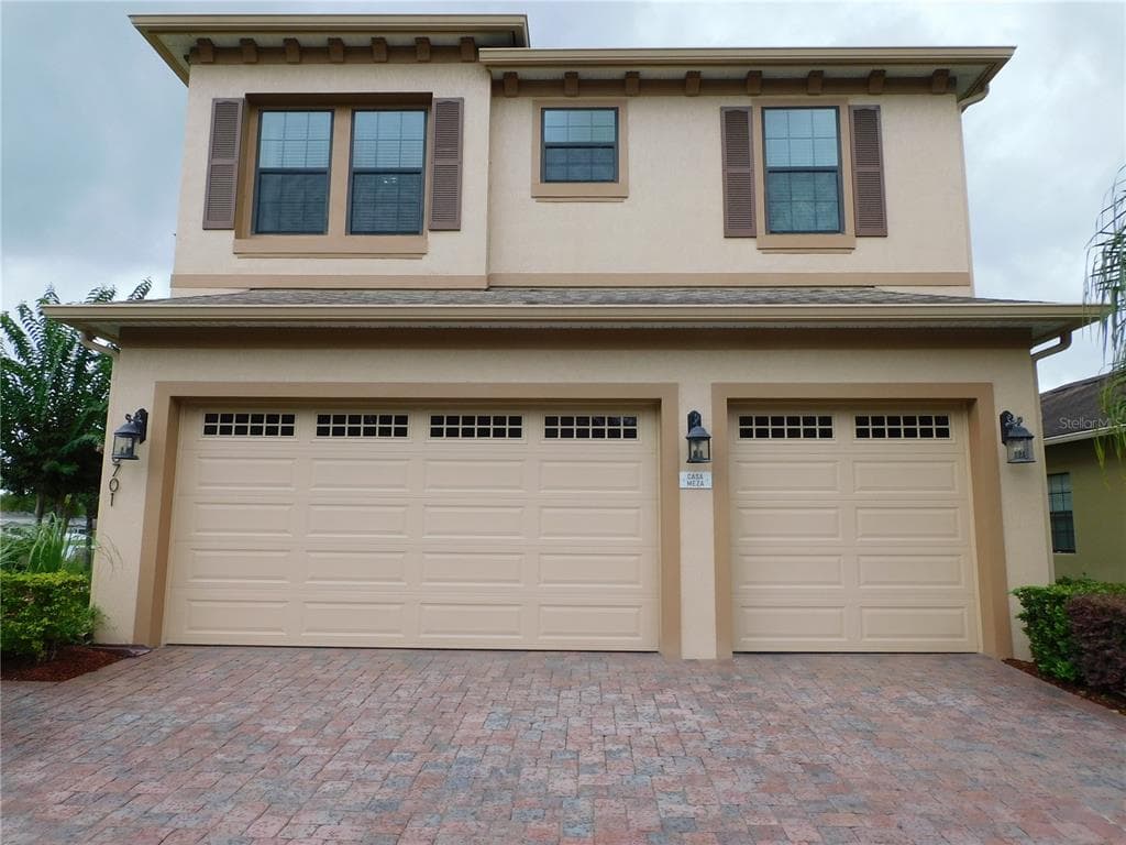 10701 WILLOW RIDGE LOOP LOOP ORLANDO, FL 32825