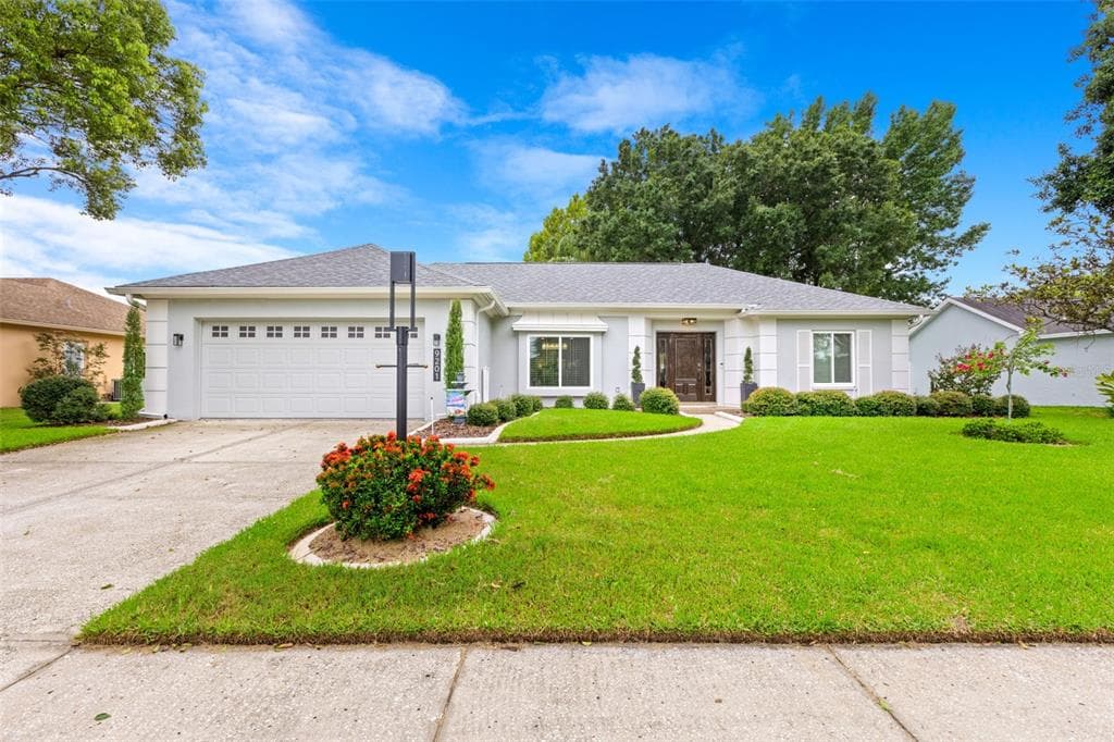 9201 CYPRESSWOOD CIRCLE TAMPA, FL 33647