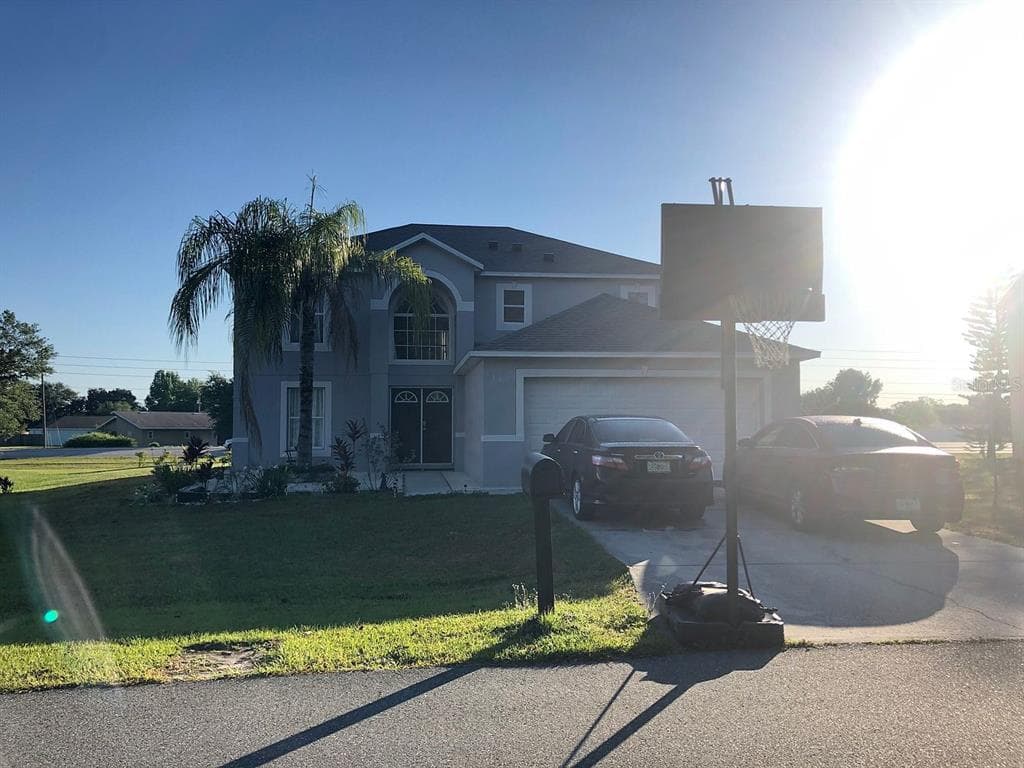 656 MILAN DRIVE KISSIMMEE, FL 34758