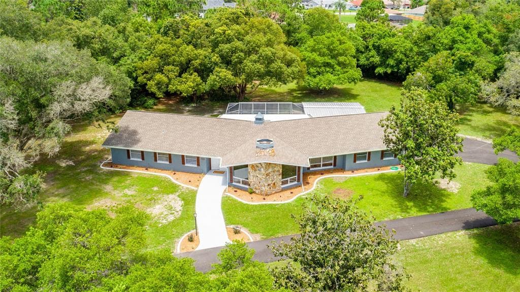 2159 MAXIMILIAN AVENUE SPRING HILL, FL 34609