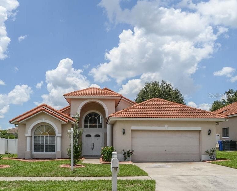 931 TUSCANNY STREET BRANDON, FL 33511