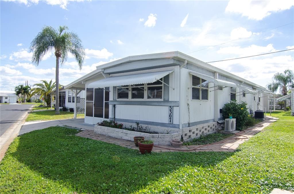 3307 DENISE DRIVE