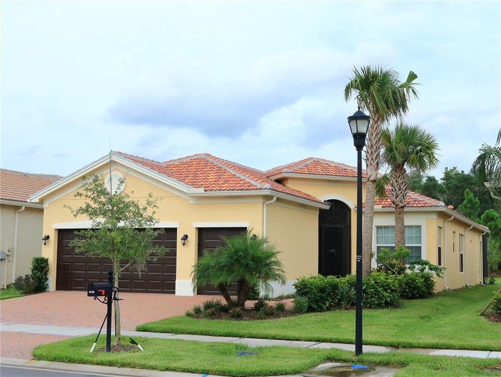 16128 CEDAR KEY DRIVE