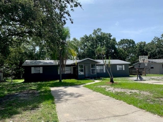 15717 MORGAN STREET CLEARWATER, FL 33760