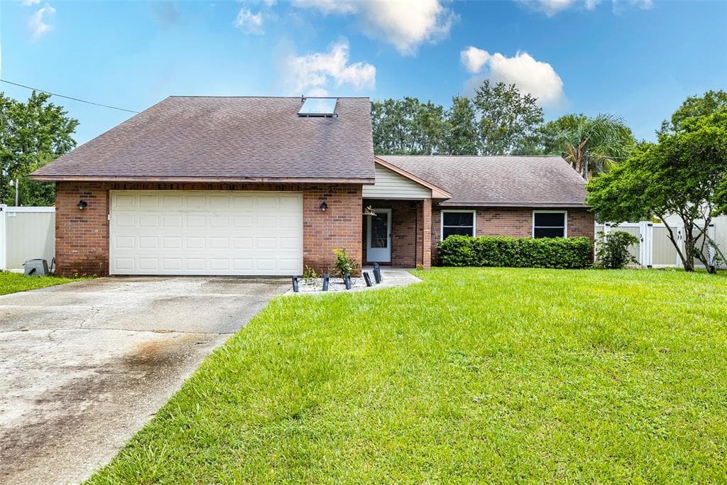 18807 TRACER DRIVE LUTZ, FL 33549