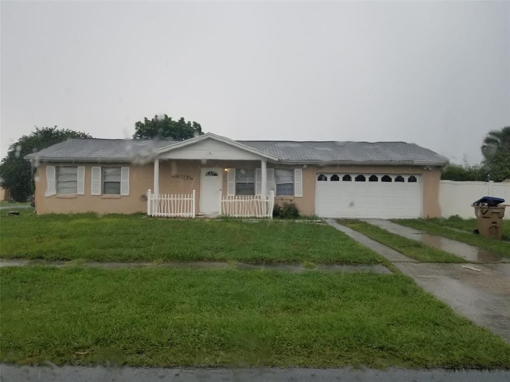 613 ROYAL PALM DRIVE KISSIMMEE, FL 34743