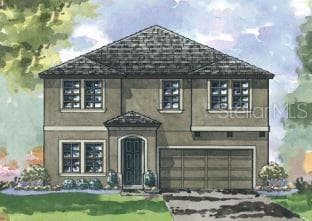 12648 SHETLAND WALK DRIVE LITHIA, FL 33547