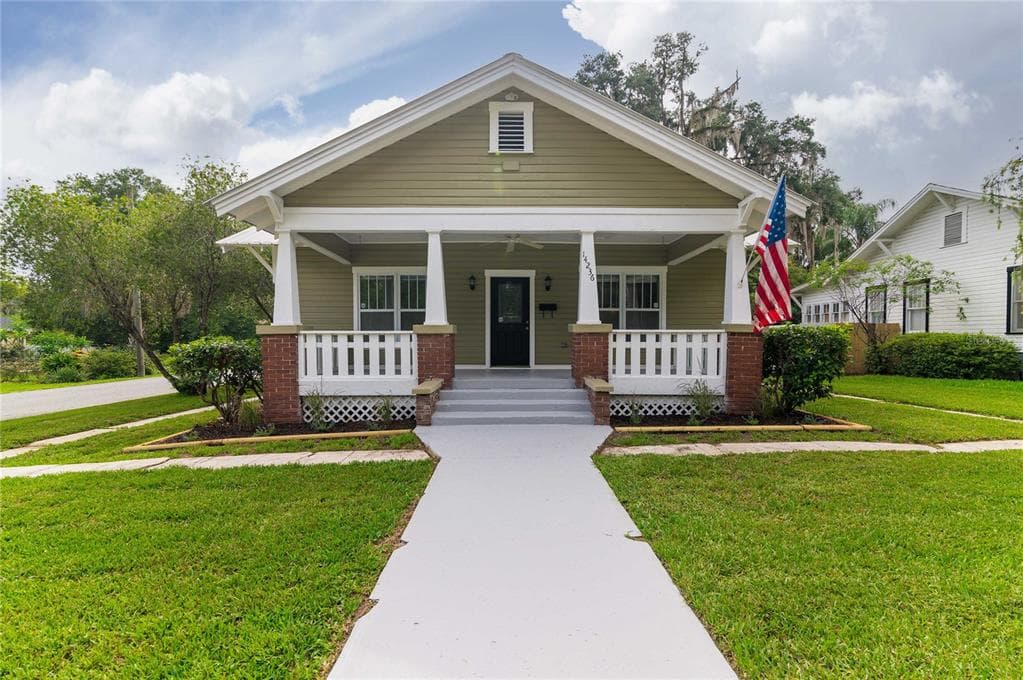 14236 14TH STREET DADE CITY, FL 33523