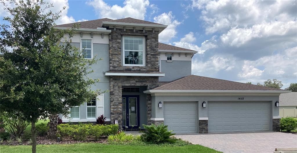 14153 TOMENTOSA AVENUE RIVERVIEW, FL 33569