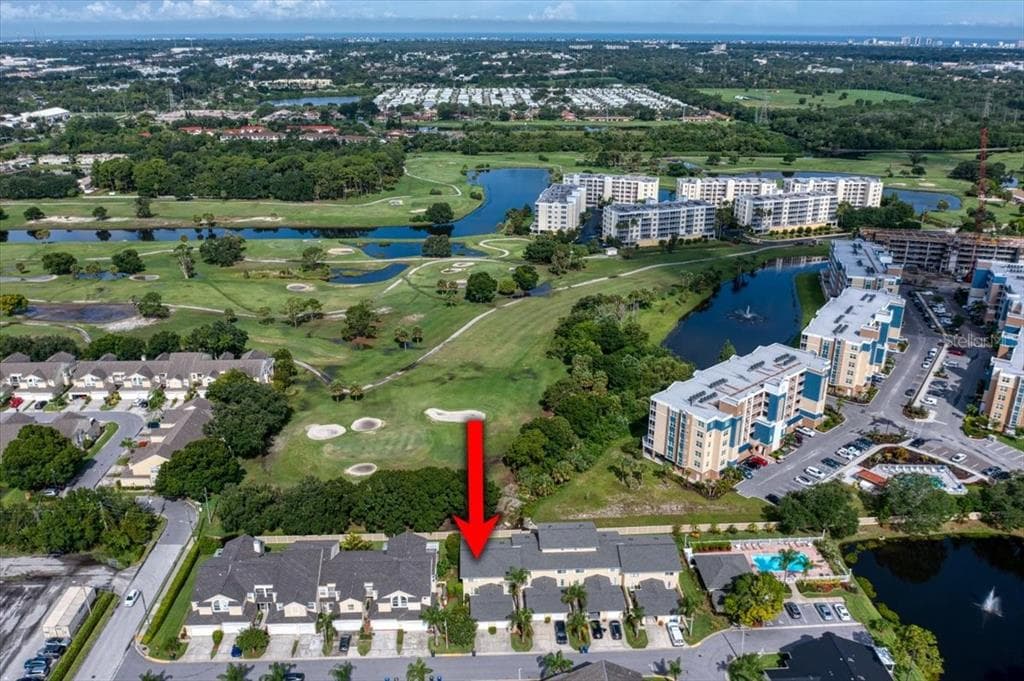 1050 STARKEY ROAD UNIT 801 LARGO, FL 33771