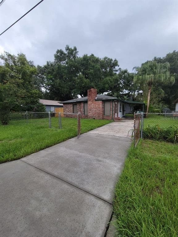 1517 E NORTH STREET TAMPA, FL 33610