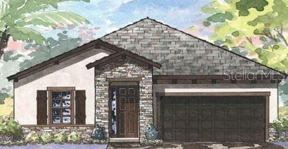 12643 SHETLAND WALK DRIVE LITHIA, FL 33547