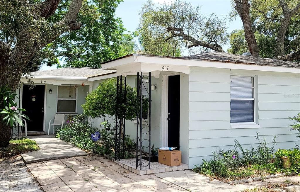 417 MILWAUKEE AVENUE DUNEDIN, FL 34698