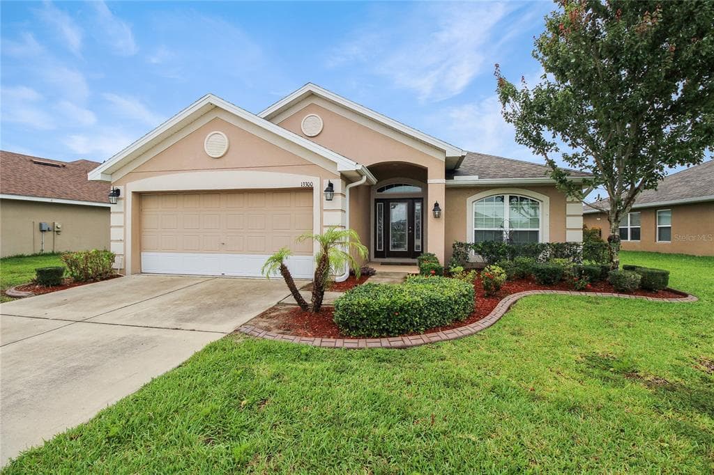 13300 NITI DRIVE HUDSON, FL 34669