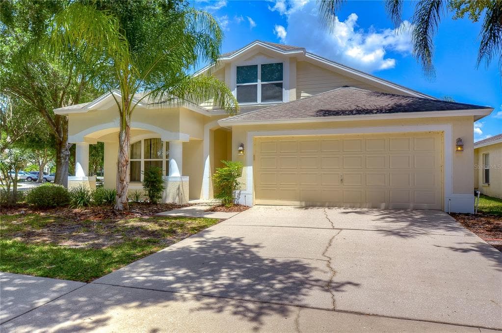10102 HEATHER SOUND DRIVE TAMPA, FL 33647