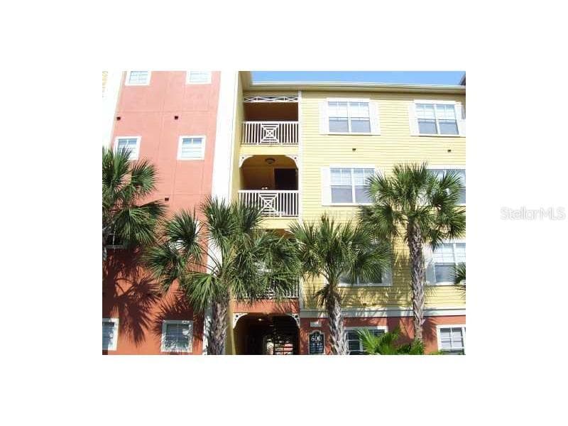 4207 S DALE MABRY HIGHWAY UNIT 2413 TAMPA, FL 33611