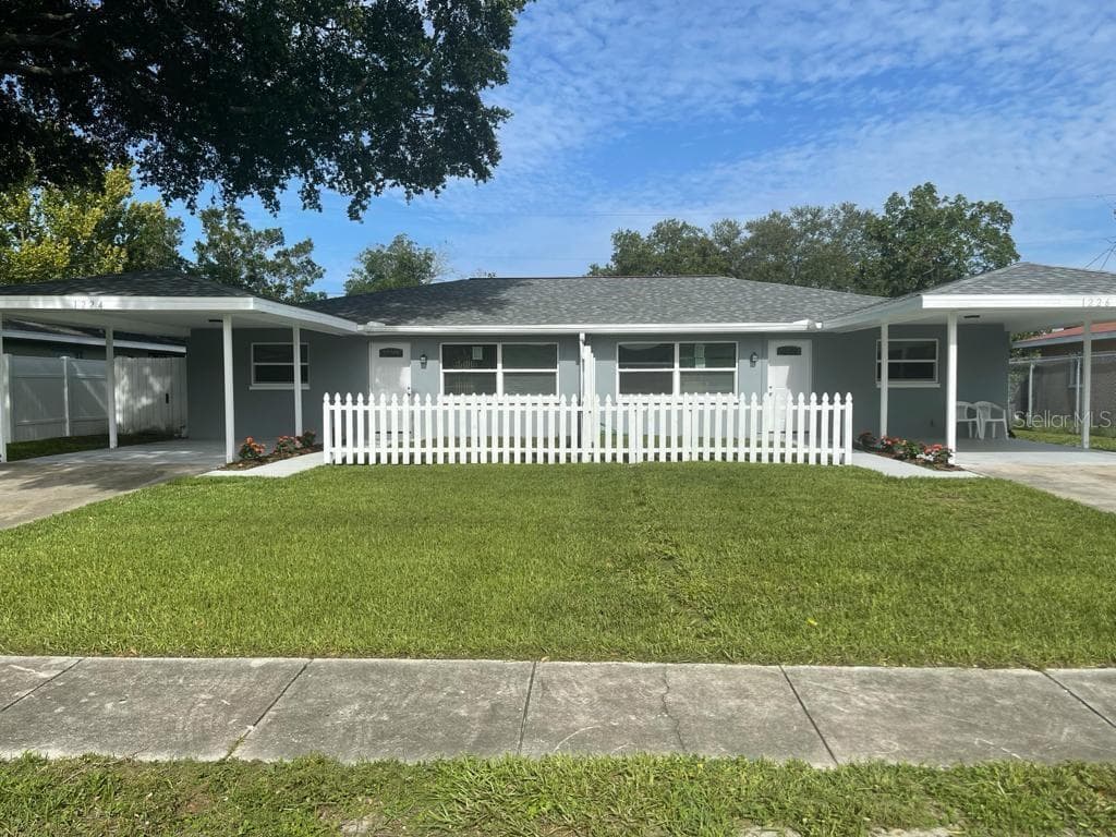 1224 AMBLE LANE CLEARWATER, FL 33755