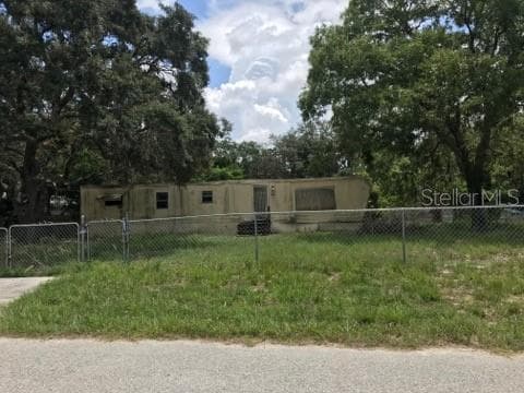 13036 ROSE TERRACE HUDSON, FL 34669