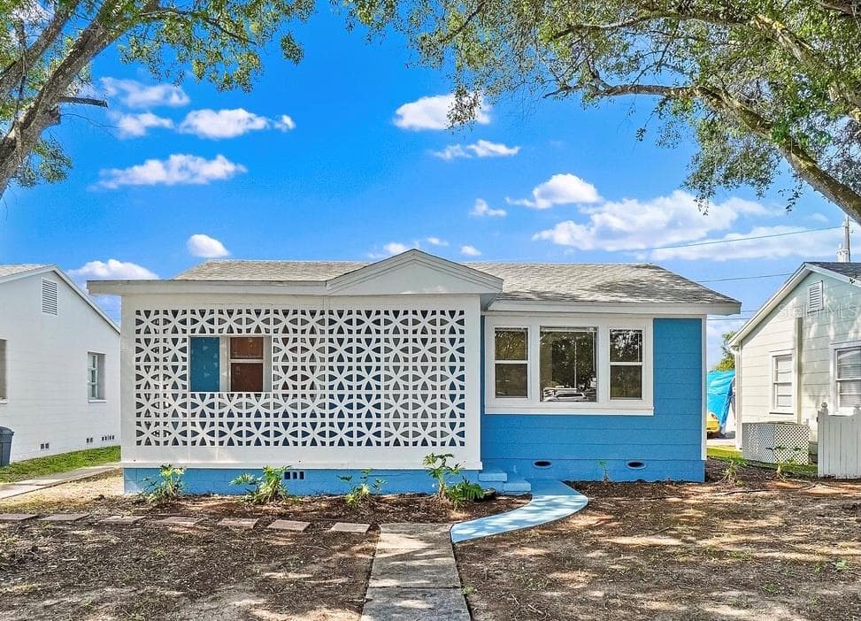 3730 5TH AVENUE N ST PETERSBURG, FL 33713