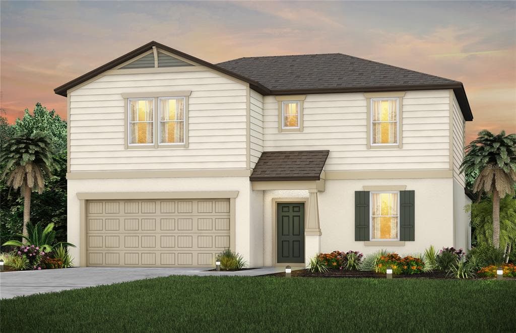 906 GOLDEN SHINER AVE RUSKIN, FL 33570