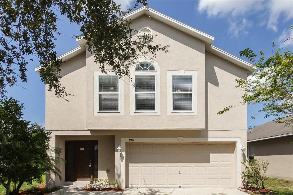 11146 SUMMER STAR DRIVE RIVERVIEW, FL 33579