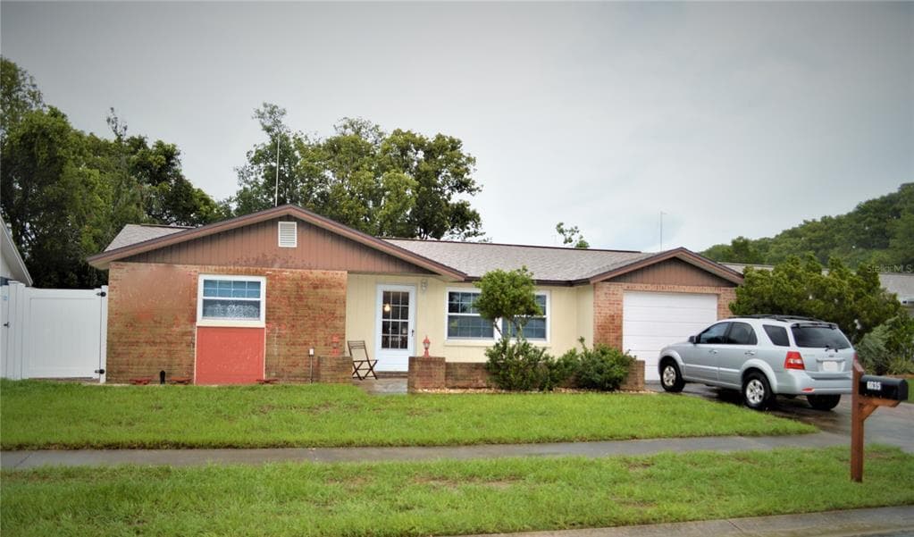 6635 ALBEMARLE PARKWAY NEW PORT RICHEY, FL 34653
