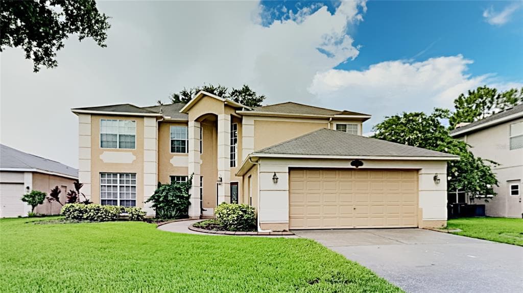 27216 SEA BREEZE WAY WESLEY CHAPEL, FL 33544