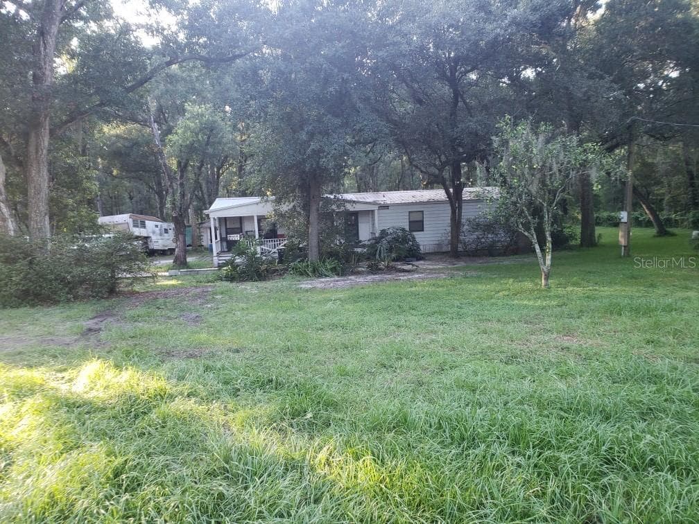 2820 S CREEK DRIVE MULBERRY, FL 33860