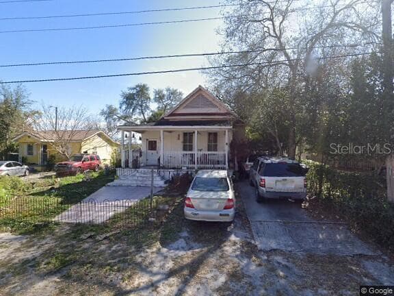 2908 W KATHLEEN STREET TAMPA, FL 33607