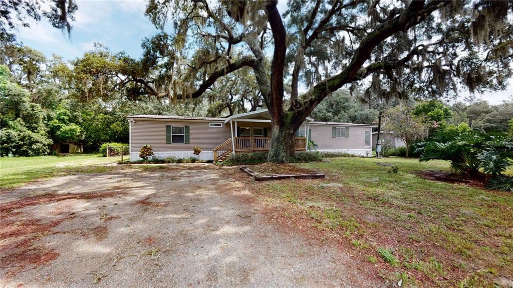 13920 HILLCREST DRIVE RIVERVIEW, FL 33569
