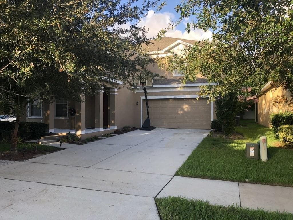 9234 LEELAND ARCHER BOULEVARD ORLANDO, FL 32836